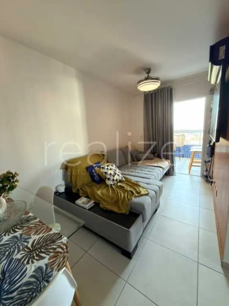 Apartamento, 2 quartos, 60 m² - Foto 2