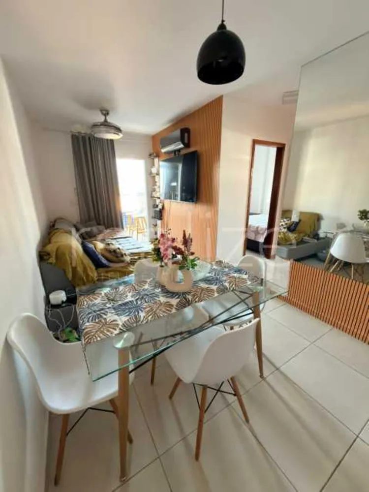 Apartamento, 2 quartos, 60 m² - Foto 4