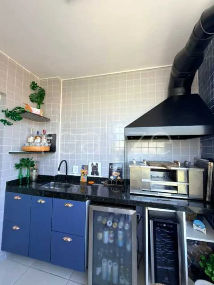Apartamento, 2 quartos, 60 m² - Foto 9