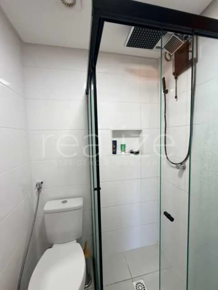 Apartamento, 2 quartos, 60 m² - Foto 3