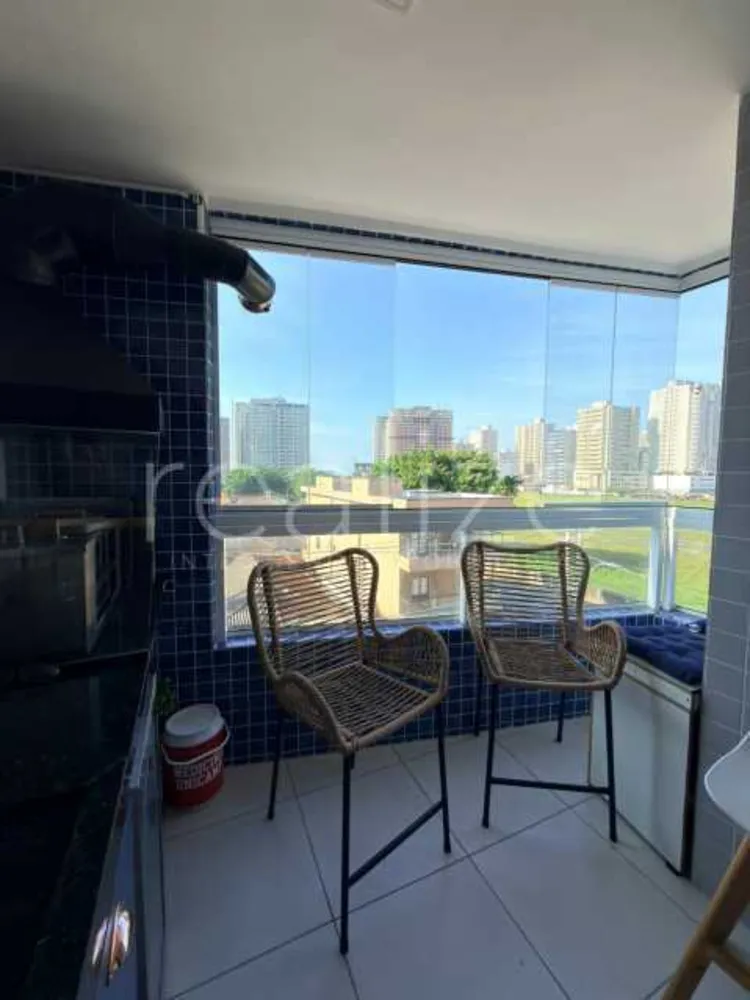 Apartamento, 2 quartos, 60 m² - Foto 1