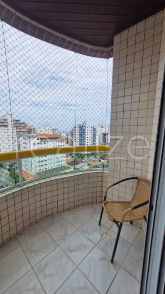 Apartamento, 2 quartos, 75 m² - Foto 2