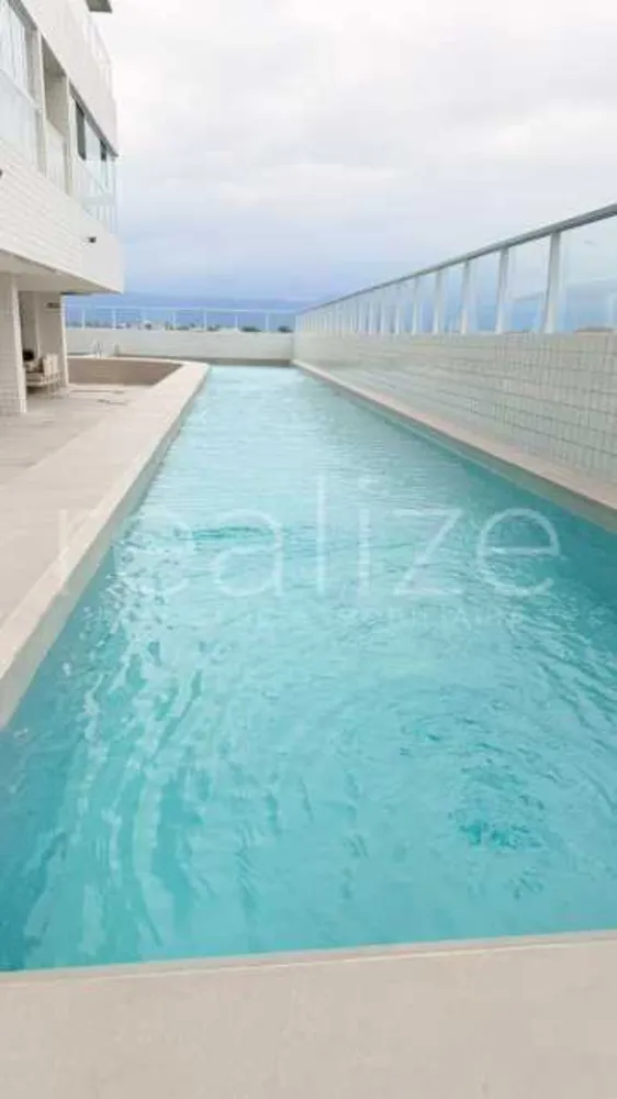 Apartamento, 3 quartos, 106 m² - Foto 2