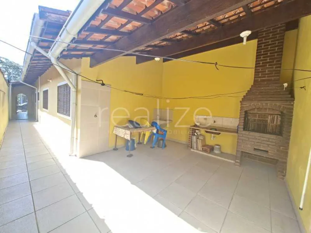Casa, 2 quartos, 78 m² - Foto 2