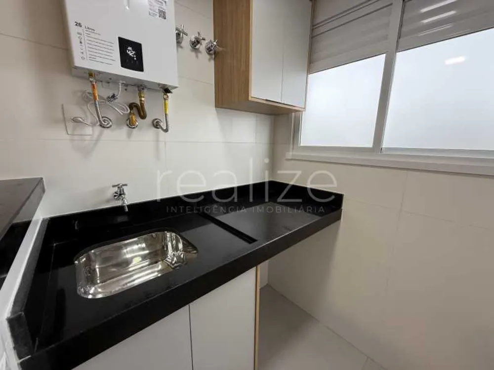 Apartamento, 2 quartos, 90 m² - Foto 8