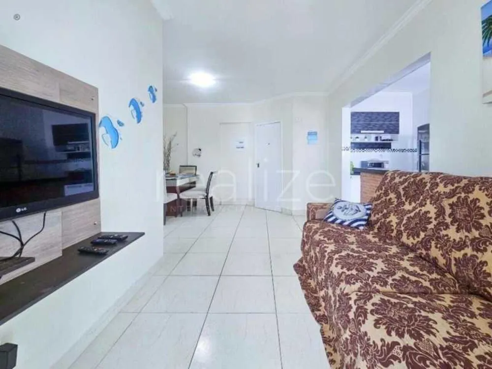 Apartamento, 2 quartos, 90 m² - Foto 2