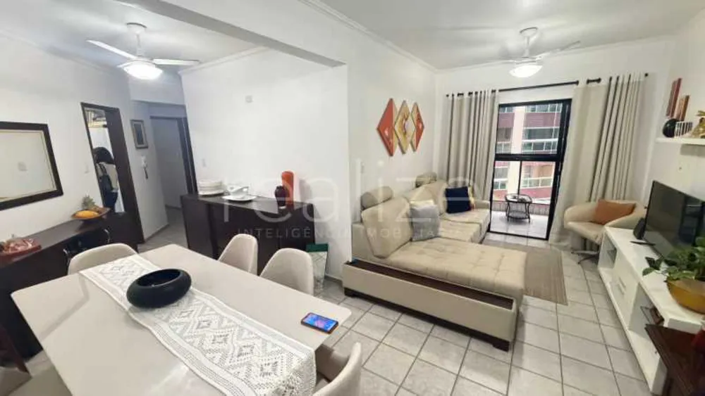 Apartamento, 2 quartos, 85 m² - Foto 3