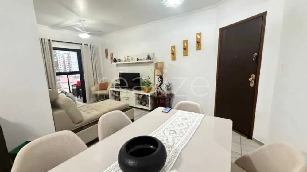Apartamento, 2 quartos, 85 m² - Foto 6