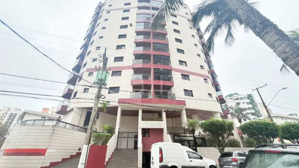 Apartamento, 2 quartos, 85 m² - Foto 2