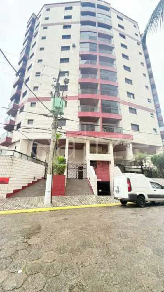 Apartamento, 2 quartos, 85 m² - Foto 1