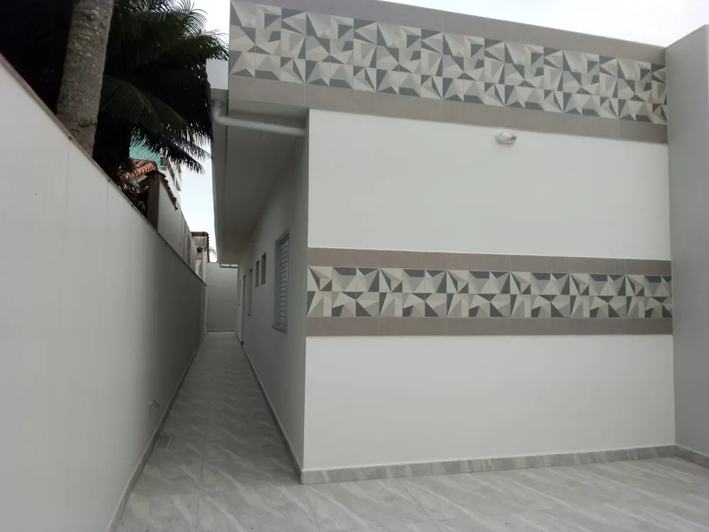Casa, 2 quartos, 70 m² - Foto 1