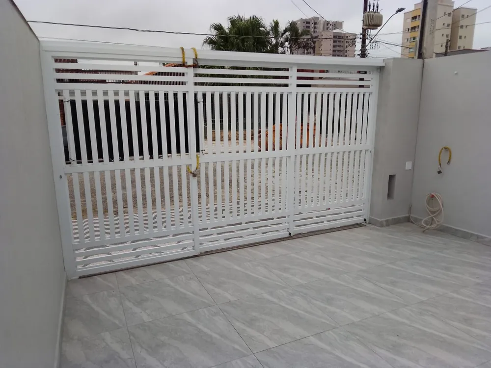 Casa, 2 quartos, 70 m² - Foto 10