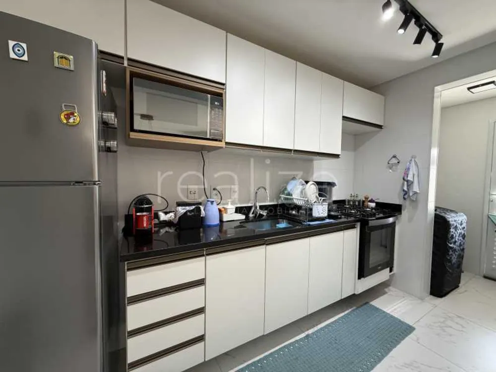 Apartamento, 2 quartos, 68 m² - Foto 4