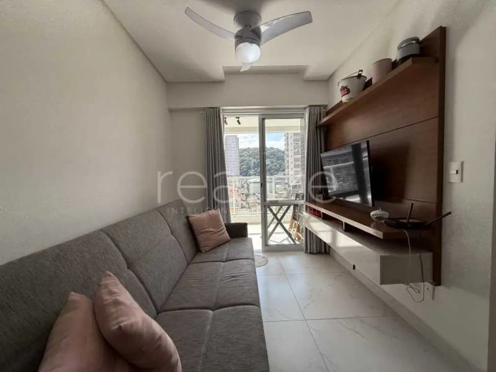 Apartamento, 2 quartos, 68 m² - Foto 6