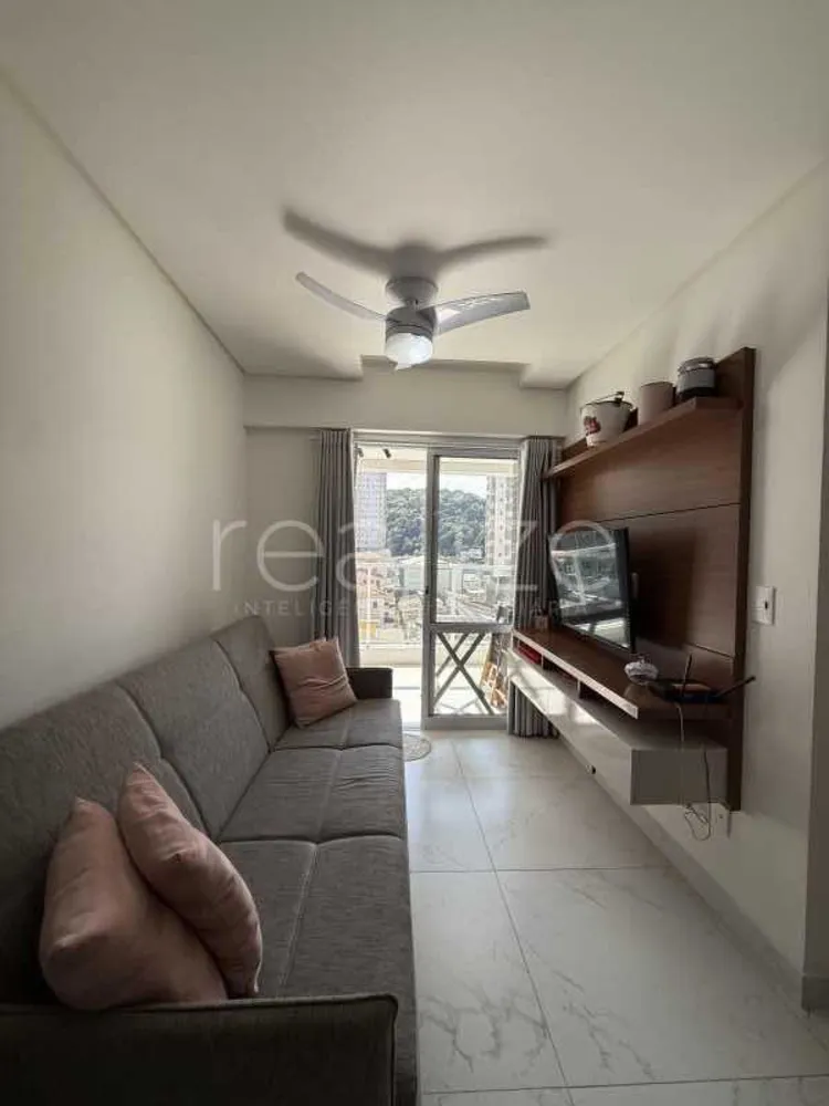 Apartamento, 2 quartos, 68 m² - Foto 3