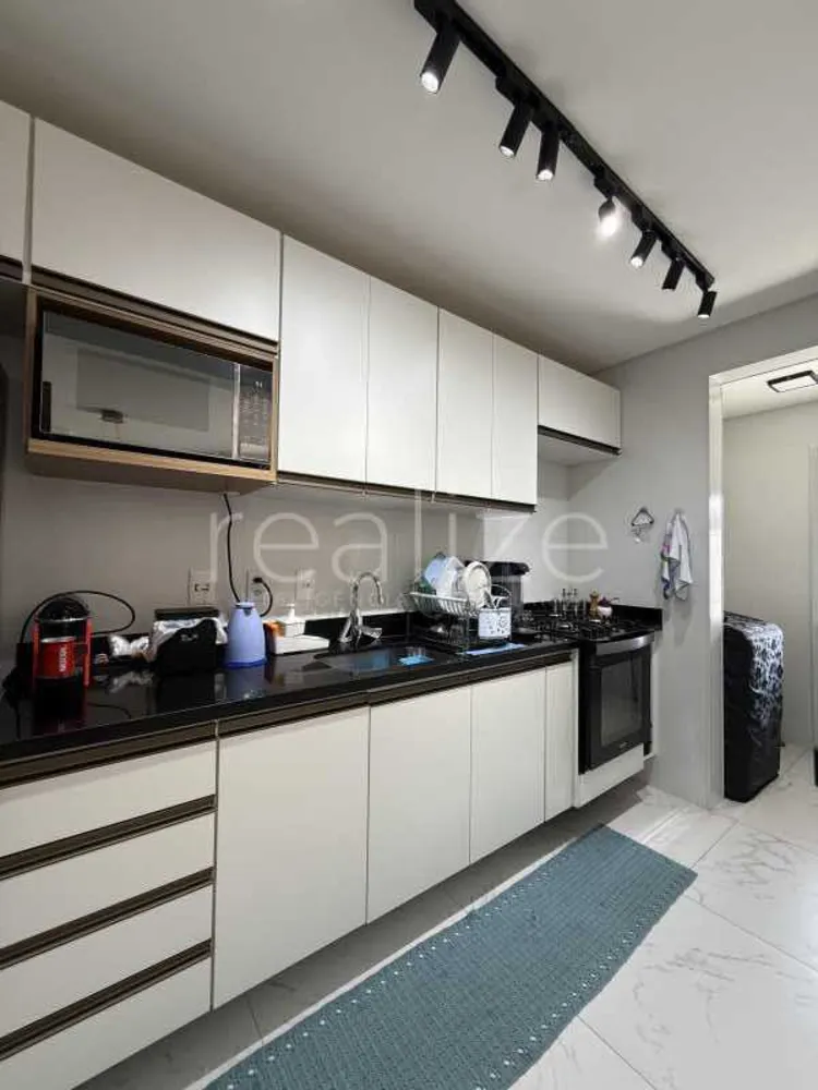 Apartamento, 2 quartos, 68 m² - Foto 6