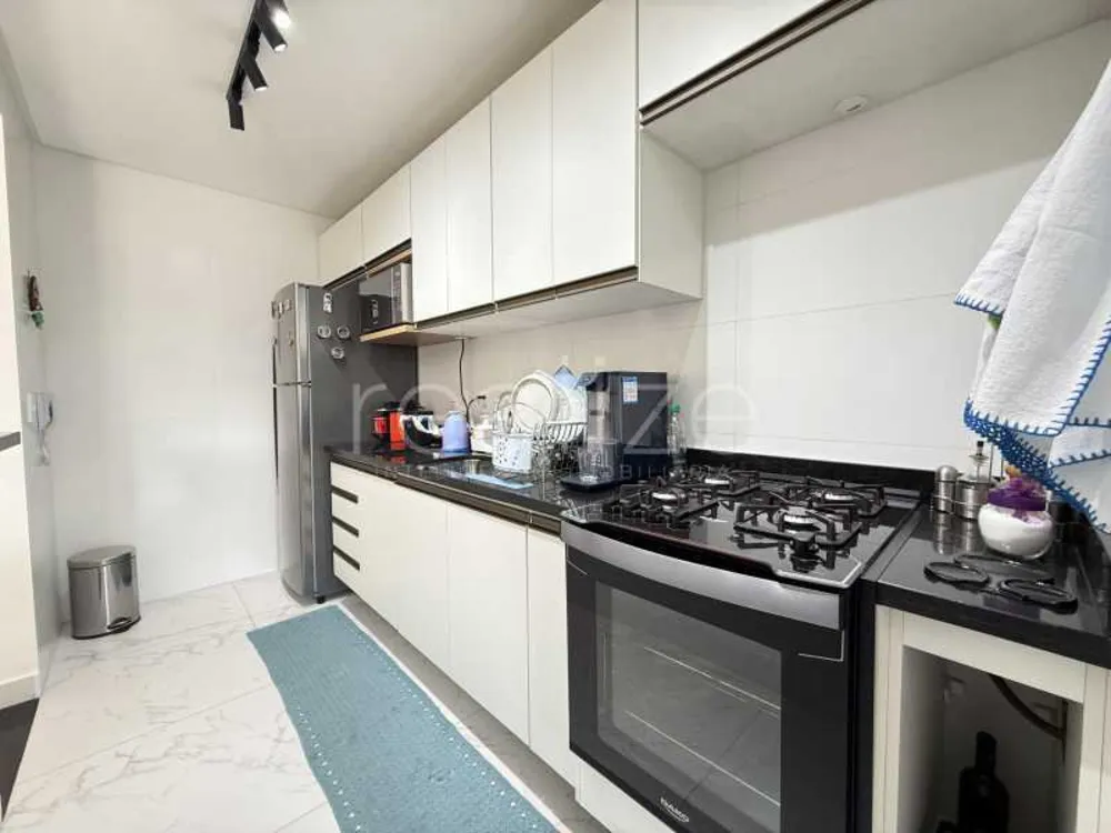 Apartamento, 2 quartos, 68 m² - Foto 2