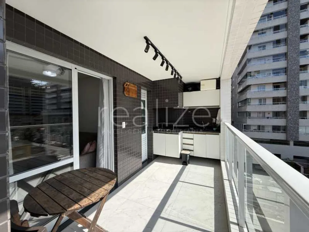 Apartamento, 2 quartos, 68 m² - Foto 12