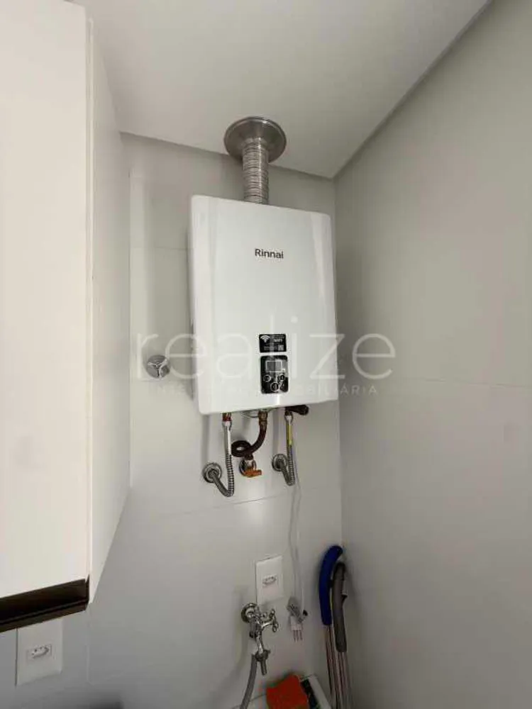 Apartamento, 2 quartos, 68 m² - Foto 3