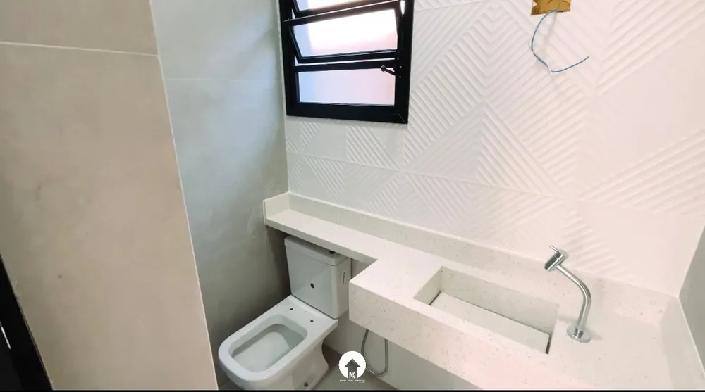 Casa, 3 quartos, 298 m² - Foto 4