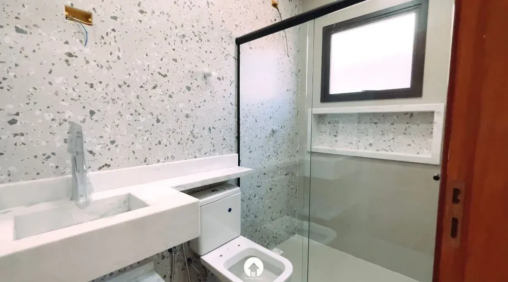 Casa, 3 quartos, 298 m² - Foto 10