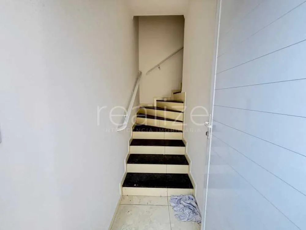 Casa de Condomínio, 2 quartos - Foto 4