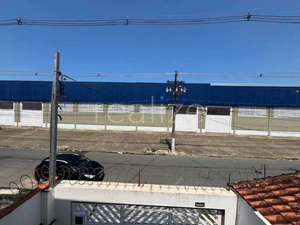 Casa de Condomínio, 2 quartos - Foto 1