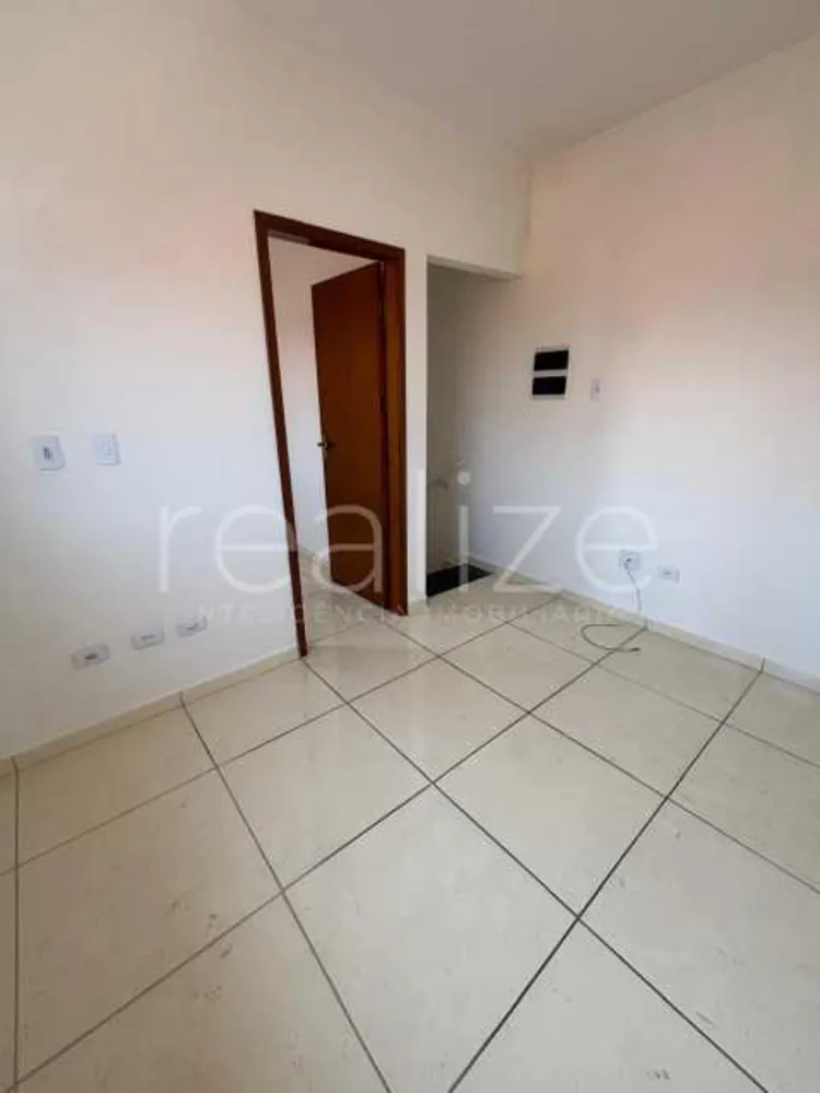 Casa de Condomínio, 2 quartos - Foto 11