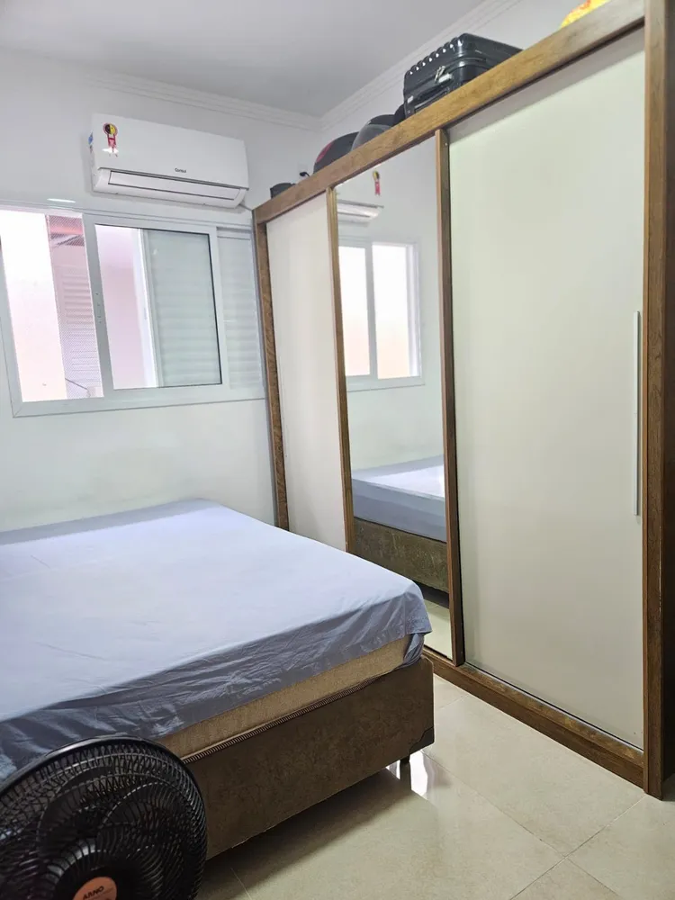 Casa de Condomínio, 2 quartos - Foto 6