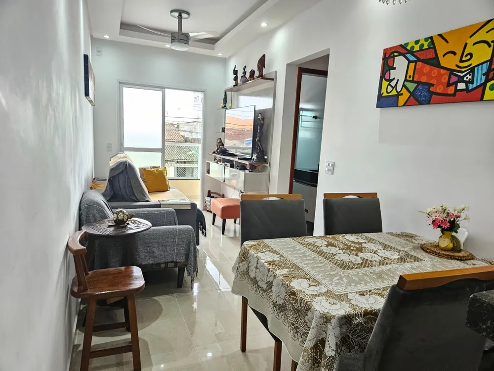 Casa de Condomínio, 2 quartos - Foto 11