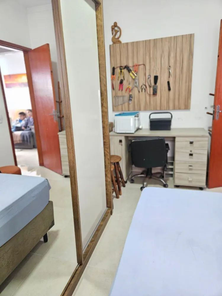 Casa de Condomínio, 2 quartos - Foto 4