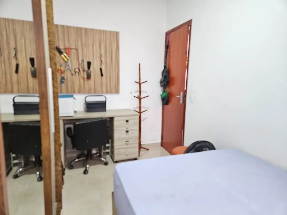 Casa de Condomínio, 2 quartos - Foto 1
