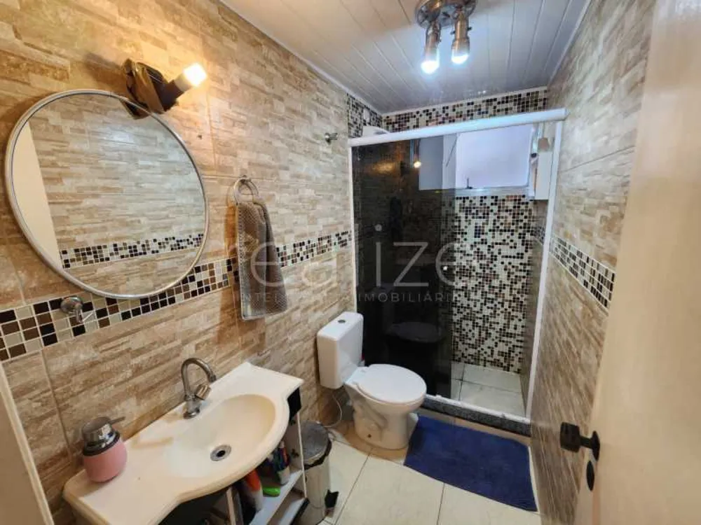 Apartamento, 1 quarto, 45 m² - Foto 1
