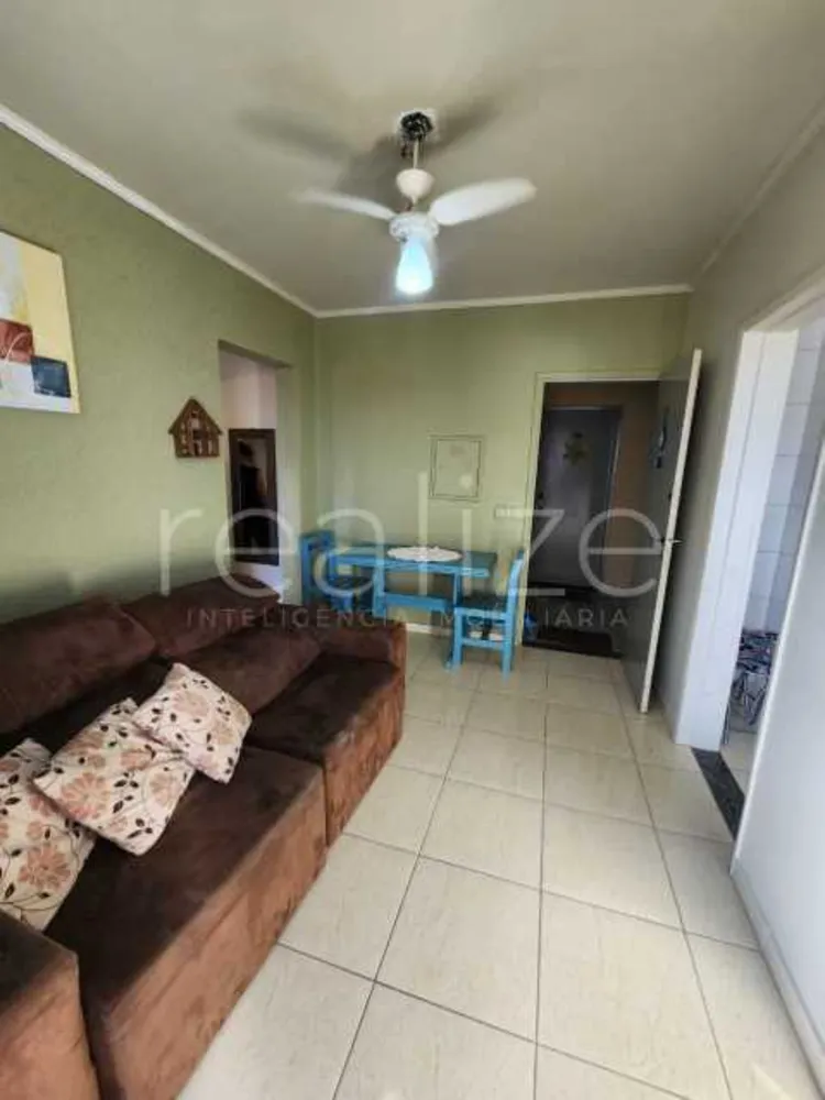 Apartamento, 1 quarto, 45 m² - Foto 3