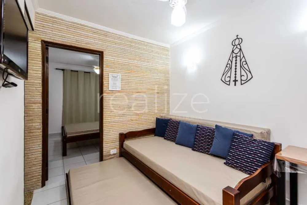 Apartamento, 27 m² - Foto 4