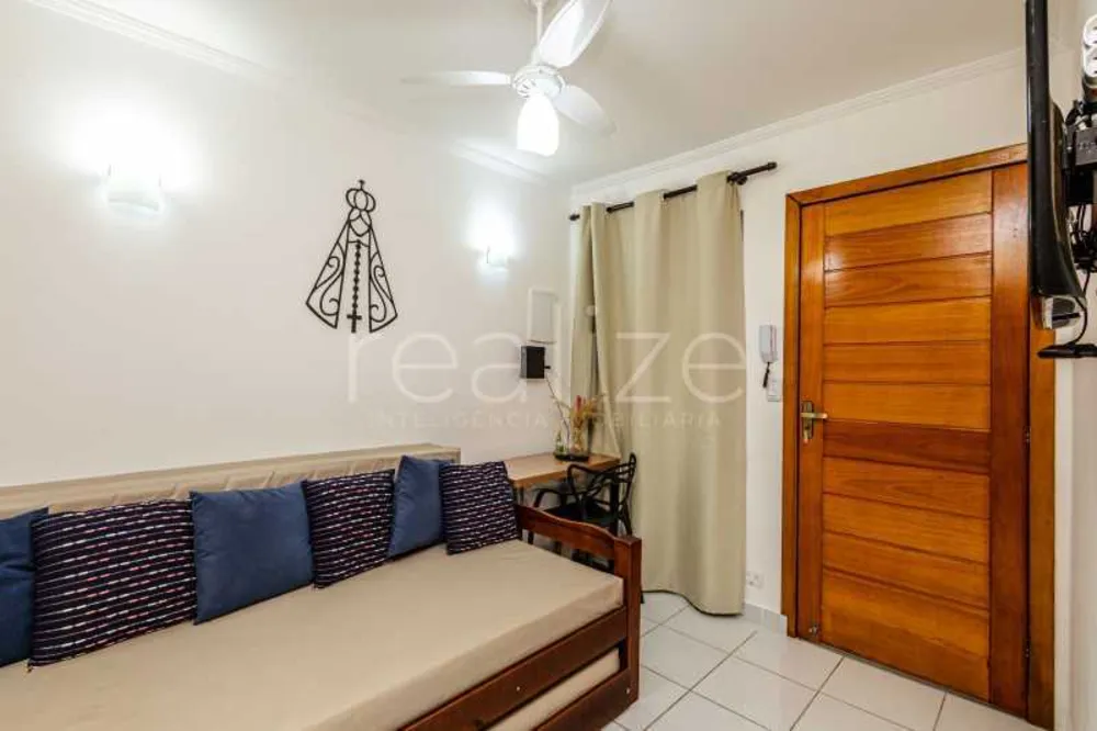 Apartamento, 27 m² - Foto 5