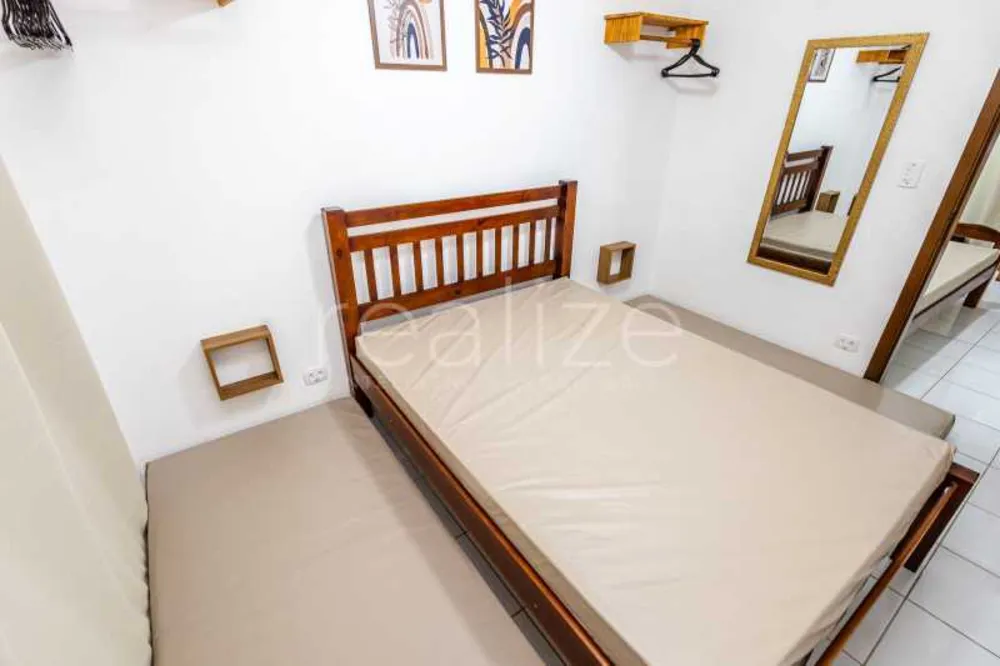 Apartamento, 27 m² - Foto 6