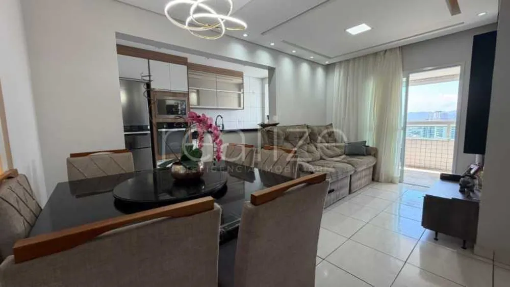 Apartamento, 2 quartos, 88 m² - Foto 1