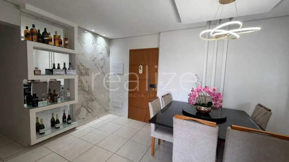 Apartamento, 2 quartos, 88 m² - Foto 3