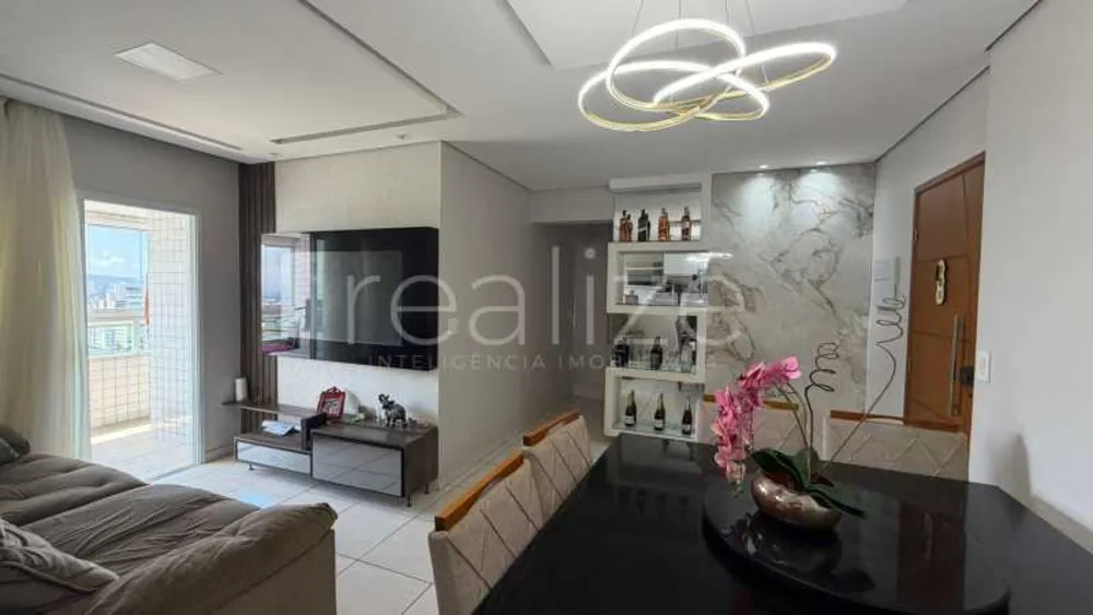 Apartamento, 2 quartos, 88 m² - Foto 7