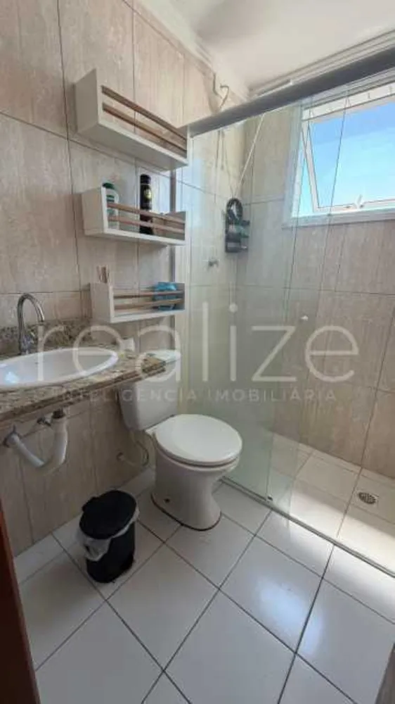 Apartamento, 2 quartos, 88 m² - Foto 2