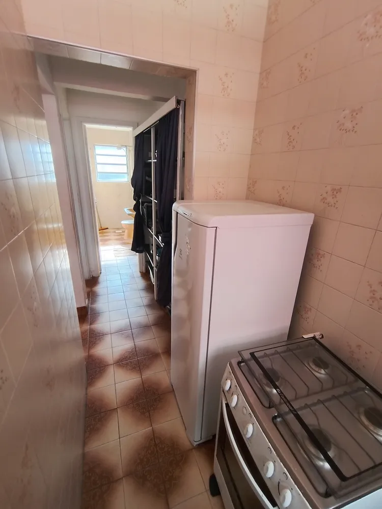 Apartamento, 1 quarto, 40 m² - Foto 5