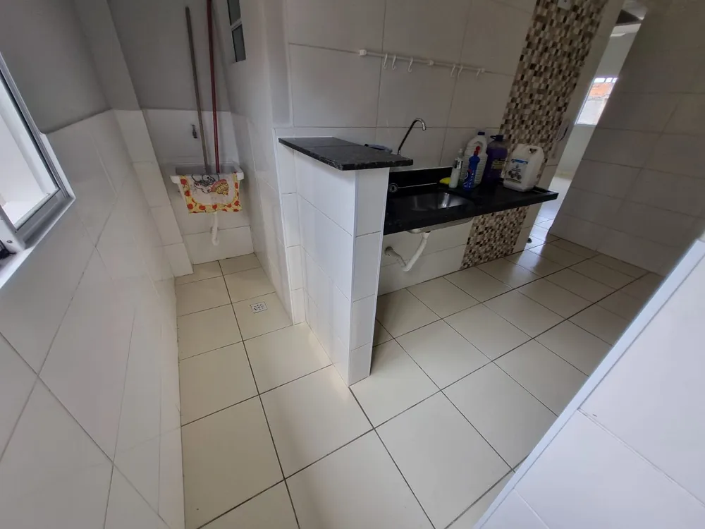 Casa de Condomínio, 2 quartos - Foto 7