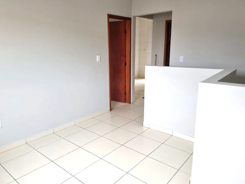 Casa de Condomínio, 2 quartos - Foto 1