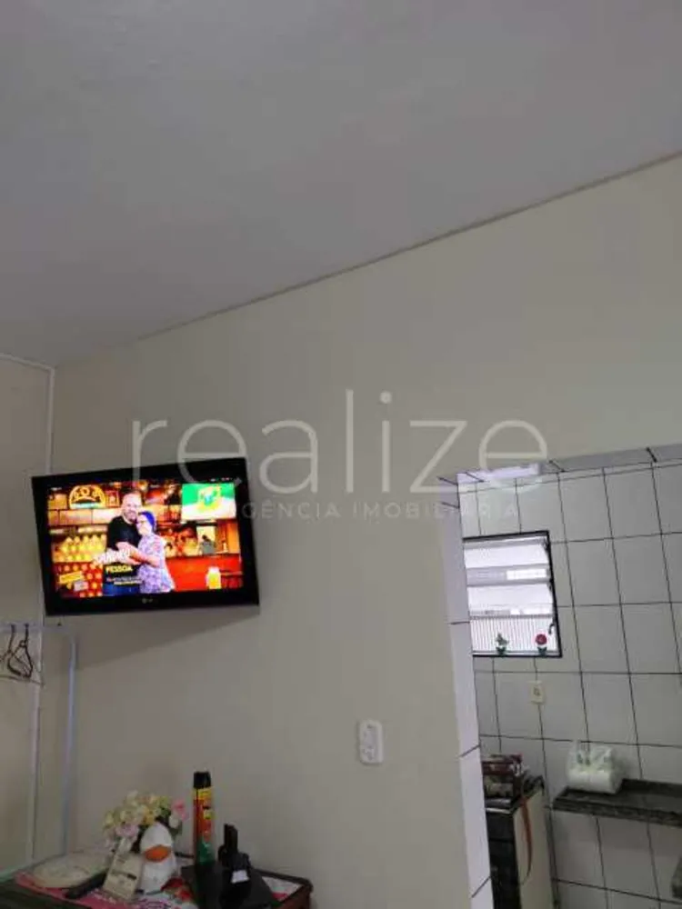 Apartamento, 1 quarto, 35 m² - Foto 8