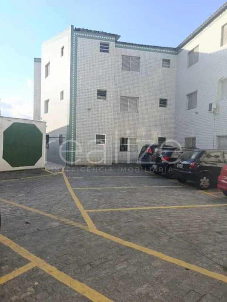 Apartamento, 1 quarto, 35 m² - Foto 4