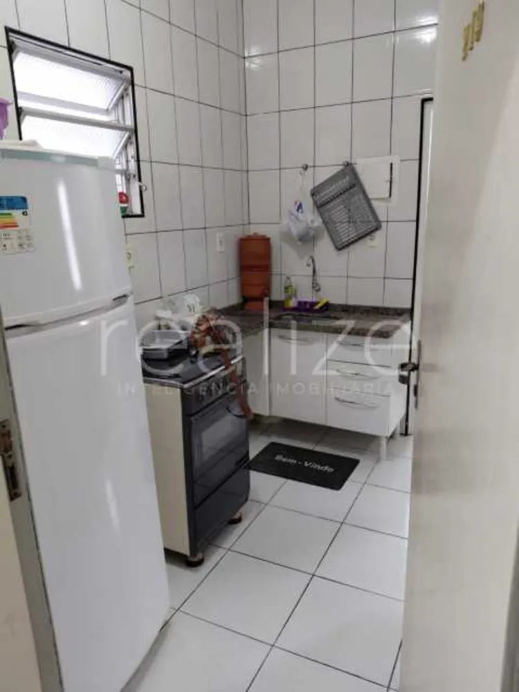 Apartamento, 1 quarto, 35 m² - Foto 9