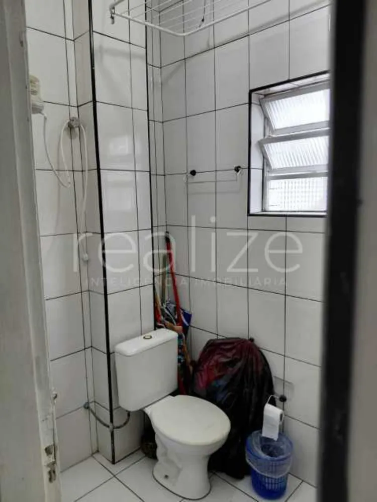 Apartamento, 1 quarto, 35 m² - Foto 1