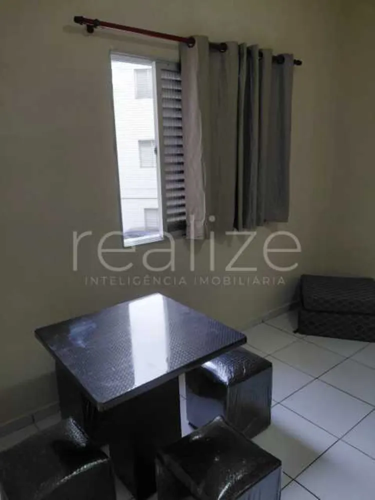 Apartamento, 1 quarto, 35 m² - Foto 2