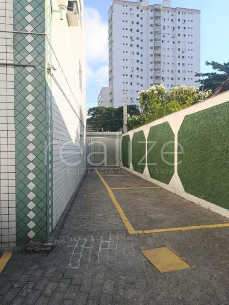 Apartamento, 1 quarto, 35 m² - Foto 3